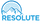 Logo of Resolute Diligence Solutions
