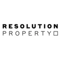 Logo for Resolution Property