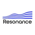 Logo for Resonance