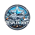 Logo for Resplendent Auto Spa
