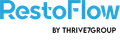 Logo for Restoflow