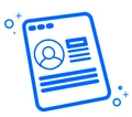 Logo for Resumaker.ai