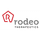 Logo for Rodeo Therapeutics