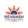 Logo for Revansh Technologies
