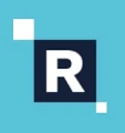 Logo for Revelo
