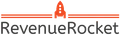 Logo for RevenueRocket