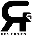 Logo for Reversed Brand