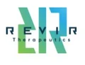 Logo of ReviR Therapeutics