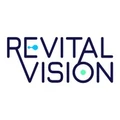 Logo of Revital Vision