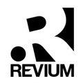 Logo for Revium