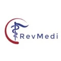 Logo for Revmedi