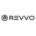 Logo for Revvo