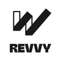 Logo for Revvy AI