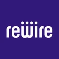 Logo of Rewire