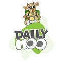 Logo for DailyMoo