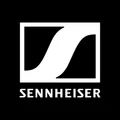Logo of Sennheiser