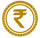 Logo for RCOIN