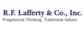 Logo for R.F. Lafferty