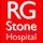 Logo for RG Stone Urology & Laparoscopy Hospital