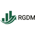 Logo for RG Digital Marketing