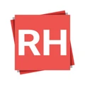 Logo for Remote Helpers
