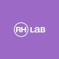 Logo for RHlab