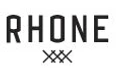 Logo for Rhone Apparel