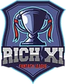Logo for Rich11