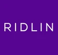Logo for Ridlin