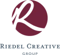 Logo for Riedel Creative