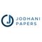 Logo for Jodhani Papers