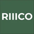 Logo of RIIICO