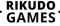 Logo for Rikudo Games