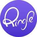 Logo of Ringle