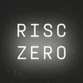 Logo for RISC Zero