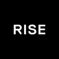 Logo for Rise