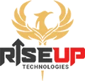 Logo for Rise Up