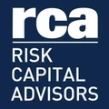Logo for RCA