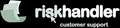 Logo for Risk Handler