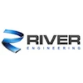 Logo for River Engineering