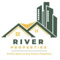 Logo for River Properties