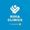 Logo for Rivia Clinics