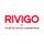 Logo for Rivigo
