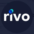 Logo for Rivo Commerce