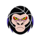 Logo for Rumble Kong League