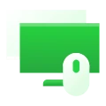 Logo for RMS
