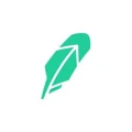 Logo of Robinhood