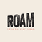 Logo for ROAM