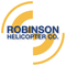 Logo for Robinson Helicopter