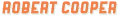 Logo for Robert Cooper